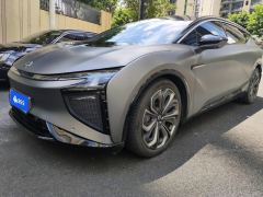 HiPhi X Flagship Edition 6-seater - ფოტო 1