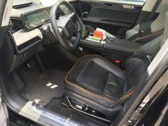 HiPhi X Flagship Edition 6-seater - ფოტო 14