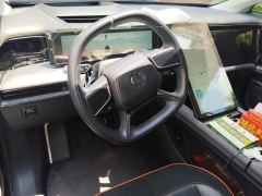 HiPhi X Flagship Edition 6-seater - ფოტო 17