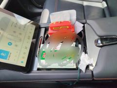 HiPhi X Flagship Edition 6-seater - ფოტო 19