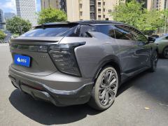 HiPhi X Flagship Edition 6-seater - ფოტო 2