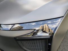 HiPhi X Flagship Edition 6-seater - ფოტო 4