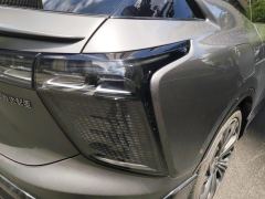 HiPhi X Flagship Edition 6-seater - ფოტო 5