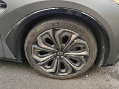HiPhi X Flagship Edition 6-seater - ფოტო 6
