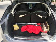 HiPhi X Flagship Edition 6-seater - ფოტო 7