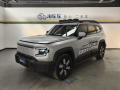 Deepal G318 174km AWD Edition - photo 1