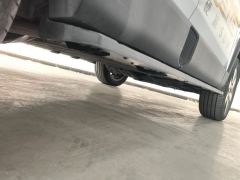 Deepal G318 174km AWD Edition - photo 10