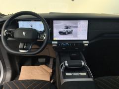 Deepal G318 174km AWD Edition - photo 16