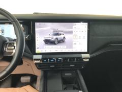 Deepal G318 174km AWD Edition - photo 17