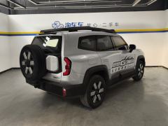 Deepal G318 174km AWD Edition - photo 2