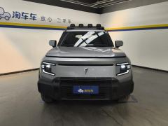 Deepal G318 174km AWD Edition - photo 3