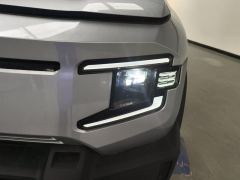 Deepal G318 174km AWD Edition - photo 4