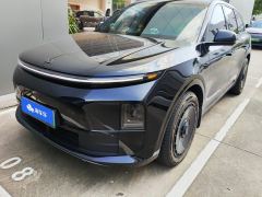 Li Auto L6 Pro - ფოტო 1