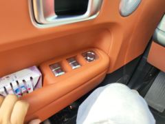 Li Auto L6 Pro - ფოტო 13