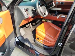 Li Auto L6 Pro - ფოტო 14