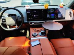 Li Auto L6 Pro - ფოტო 16