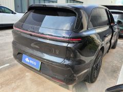 Li Auto L6 Pro - ფოტო 2