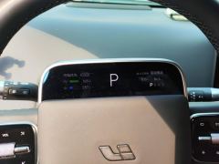 Li Auto L6 Pro - ფოტო 20
