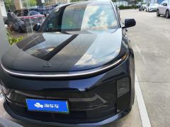 Li Auto L6 Pro - ფოტო 3