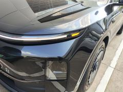 Li Auto L6 Pro - ფოტო 4