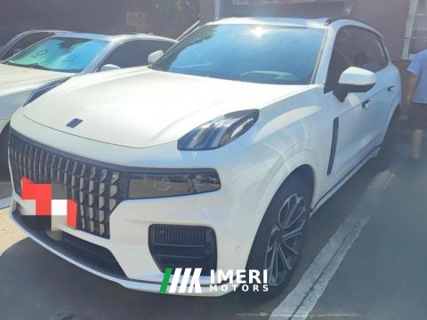 2023 Lynk & Co 09 EM-P 2.0T 190km Voyager Edition PM 7-seater - ავტომობილი ჩინეთიდან