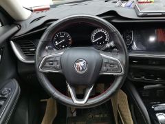 Buick Enclave Plus 552T 2WDLuxury Version 5 - ფოტო 18