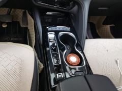 Buick Enclave Plus 552T 2WDLuxury Version 5 - ფოტო 19