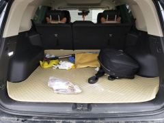 Buick Enclave Plus 552T 2WDLuxury Version 5 - ფოტო 7