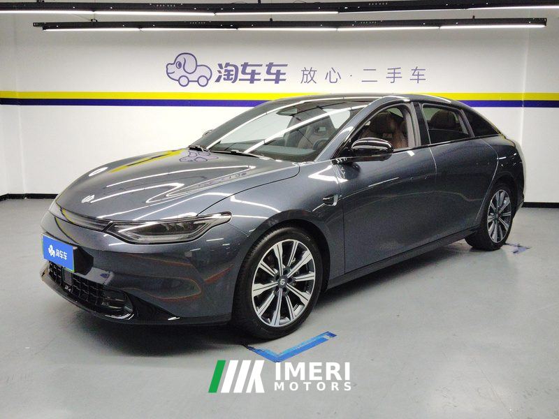 Leapmotor C01 525km 525 Edition - car from China