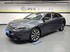 Leapmotor C01 525km 525 Edition - photo 1