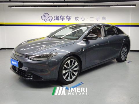 2023 Leapmotor C01 525km 525 Edition - ავტომობილი ჩინეთიდან