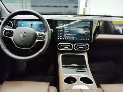 Leapmotor C01 525km 525 Edition - photo 16
