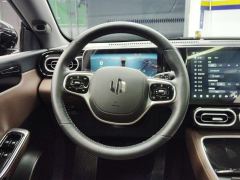 Leapmotor C01 525km 525 Edition - photo 18