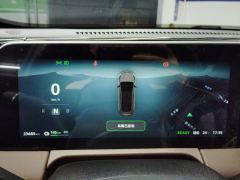 Leapmotor C01 525km 525 Edition - photo 20