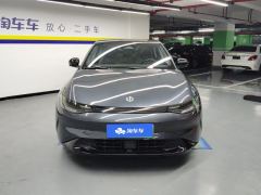 Leapmotor C01 525km 525 Edition - photo 3