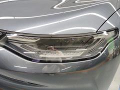Leapmotor C01 525km 525 Edition - photo 4