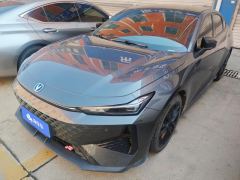 Changan UNI-V 1.5T Premium - ფოტო 1