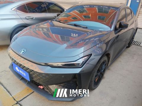 2024 Changan UNI-V 1.5T Premium - ავტომობილი ჩინეთიდან