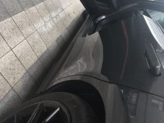 Changan UNI-V 1.5T Premium - ფოტო 11