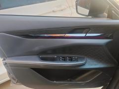 Changan UNI-V 1.5T Premium - ფოტო 13