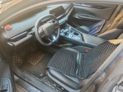Changan UNI-V 1.5T Premium - ფოტო 14