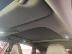 Changan UNI-V 1.5T Premium - ფოტო 15