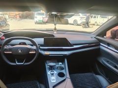 Changan UNI-V 1.5T Premium - ფოტო 16