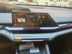 Changan UNI-V 1.5T Premium - ფოტო 17