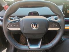 Changan UNI-V 1.5T Premium - ფოტო 18
