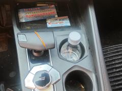 Changan UNI-V 1.5T Premium - ფოტო 19