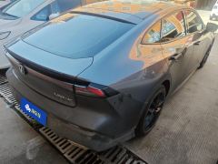 Changan UNI-V 1.5T Premium - ფოტო 2