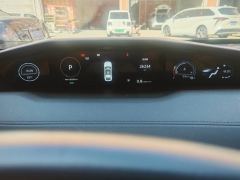 Changan UNI-V 1.5T Premium - ფოტო 20