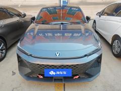 Changan UNI-V 1.5T Premium - ფოტო 3