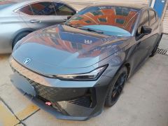 Changan UNI-V 1.5T Premium - ფოტო 4
